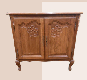 Dressoir Lewis