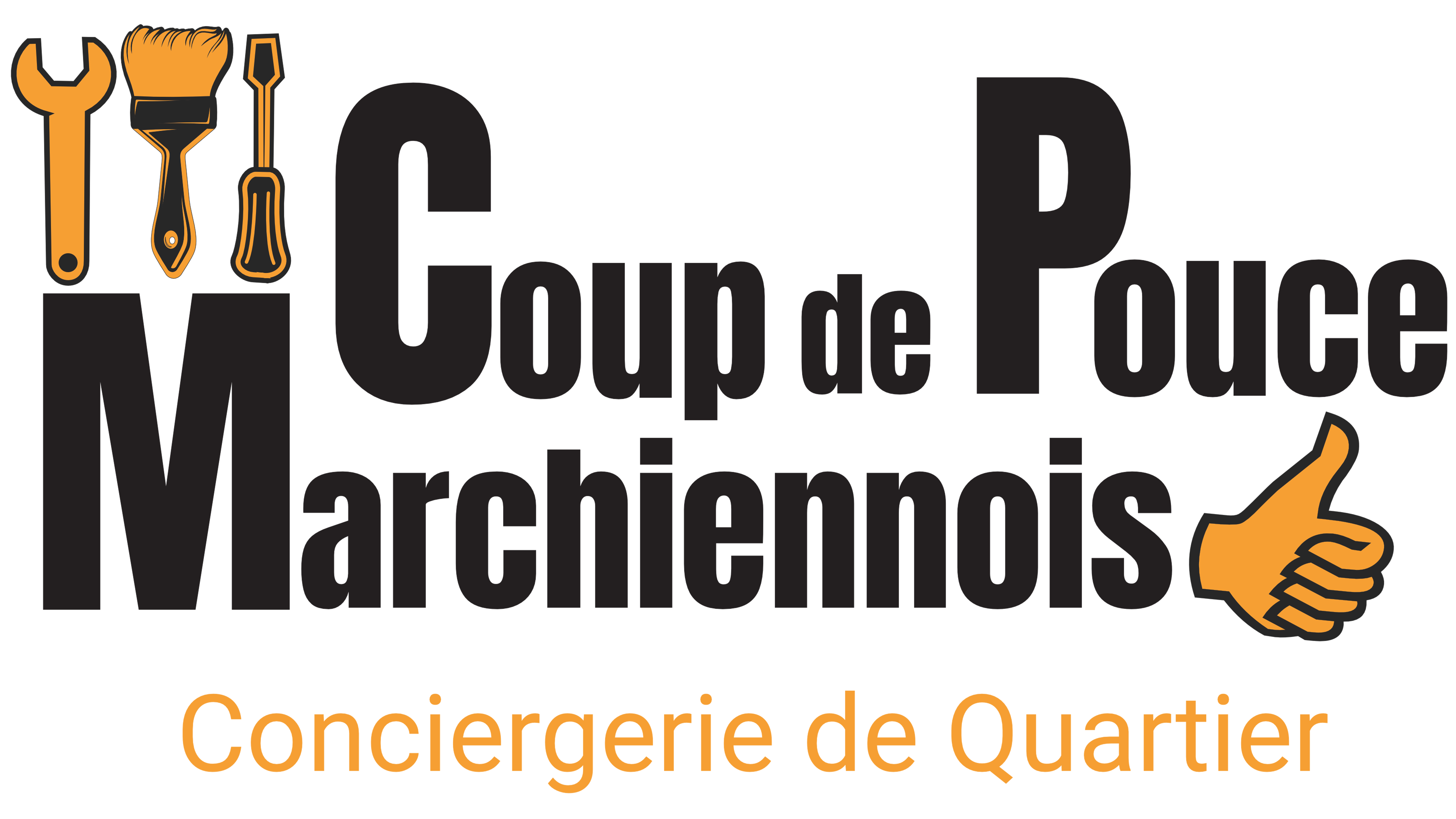 Coup de Pouce Marchiennois